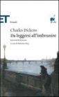 Da leggersi all'imbrunire