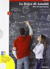 La fisica di Amaldi. Idee ed esperimenti. Con espansione online. Per il Liceo scientifico. Con CD-ROM vol.2 La fisica di Amaldi. Idee ed esperimenti. Con espansione online. Per il Liceo scientifico. Con CD-ROM vol.2