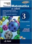 Nuova matematica a colori. Ediz. blu. Con espansione online. Per le Scuole superiori. Con CD-ROM vol.3