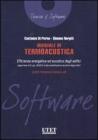 Manuale di termoacustica. Con CD-ROM