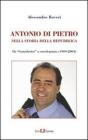 Antonio Di Pietro nella storia della Repubblica da �Gastarbeiter� a eurodeputato (1969-2004)