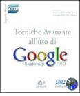 Tecniche avanzate per l'uso di Google SketchUp. DVD Tecniche avanzate per l'uso di Google SketchUp. DVD