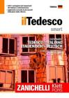 Il tedesco smart. Dizionario tedesco-italiano, italienisch-deutsch