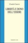 Libert� e dono dell'essere
