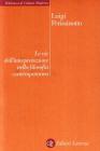 Le vie dell'interpretazione nella filosofia contemporanea