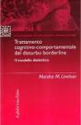 Trattamento cognitivo-comportamentale del disturbo borderline