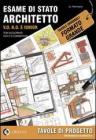 Esame di Stato architetto V.O. N.O. e iunior. Temi aggiornati svolti e commentati Esame di Stato architetto V.O. N.O. e iunior. Temi aggiornati svolti e commentati