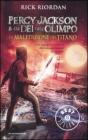 La maledizione del titano. Percy Jackson e gli dei dell'Olimpo vol.3