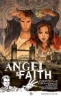 Angel & Faith. Sopravvivere