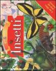 Insetti. Libro sonoro e pop-up