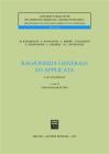 Ragioneria generale ed applicata. Casi ed esercizi Ragioneria generale ed applicata. Casi ed esercizi