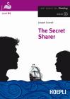 The secret sharer. Con espansione online. Con CD Audio