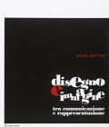 Disegno e immagine. Tra comunicazione e rappresentazione