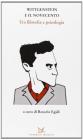 Wittgenstein e il Novecento. Tra filosofia e psicologia
