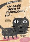 Un gatto nero in candeggina fin�... 35 haiku per bambini di ogni et�
