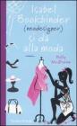 Isabel Bookbinder (neodesigner) si d� alla moda