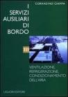 I servizi ausiliari di bordo vol.3