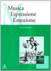 Musica espressione emozione