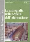 La crittografia nella societ� dell'informazione