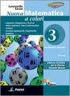 Nuova matematica a colori. Ediz. azzurra. Con espansione online. Per le Scuole superiori vol.3 Nuova matematica a colori. Ediz. azzurra. Con espansione online. Per le Scuole superiori vol.3