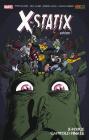 X-Force: capitolo finale. X-Statix vol.2