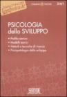 Psicologia dello sviluppo. E-book