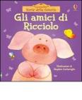 Gli amici di Ricciolo
