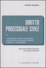 Diritto processuale civile vol.3