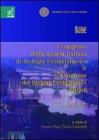 Primo Congresso della Societ� italiana di biologia evoluzionistica & 2� Congresso dei biologi evoluzionisti italiani (Firenze, 4-7 settembre 2006)