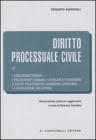 Diritto processuale civile vol.4