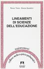 Lineamenti di scienze dell'educazione