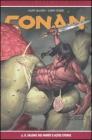 Il salone dei morti e altre storie. Conan vol.4 Il salone dei morti e altre storie. Conan vol.4