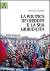 La politica dei redditi e la sua giuridicità La politica dei redditi e la sua giuridicità