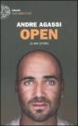 Open. La mia storia