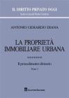 La propriet� immobiliare urbana vol.7