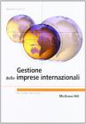 Gestione delle imprese internazionali