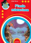 L' isola misteriosa
