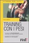 Training con i pesi