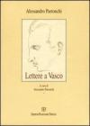 Lettere a Vasco