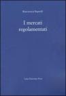 I mercati regolamentati