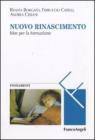 Nuovo Rinascimento. Idee per la formazione. E-book