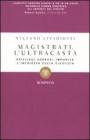 Magistrati. Lultracasta. E-book