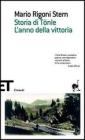 Storia di T�nle-L'anno della vittoria