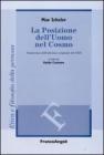 La posizione dell'uomo nel cosmo. Traduzione dall'edizione originale del 1928