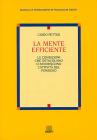 La mente efficiente