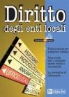 Diritto degli enti locali