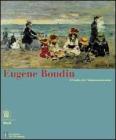Eug�ne Boudin. Ediz. tedesca