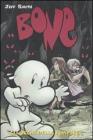 Gli occhi della tempesta. Bone vol.3
