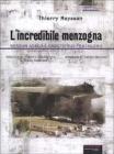 L' incredibile menzogna. Nessun aereo � caduto sul Pentagono