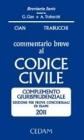 Commentario breve al codice civile. Complemento giurisprudenziale. Per prove concorsuali ed esami 2011